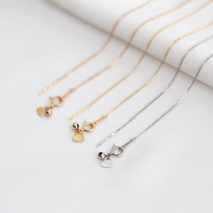 Necklaces – YAGIKO online boutique